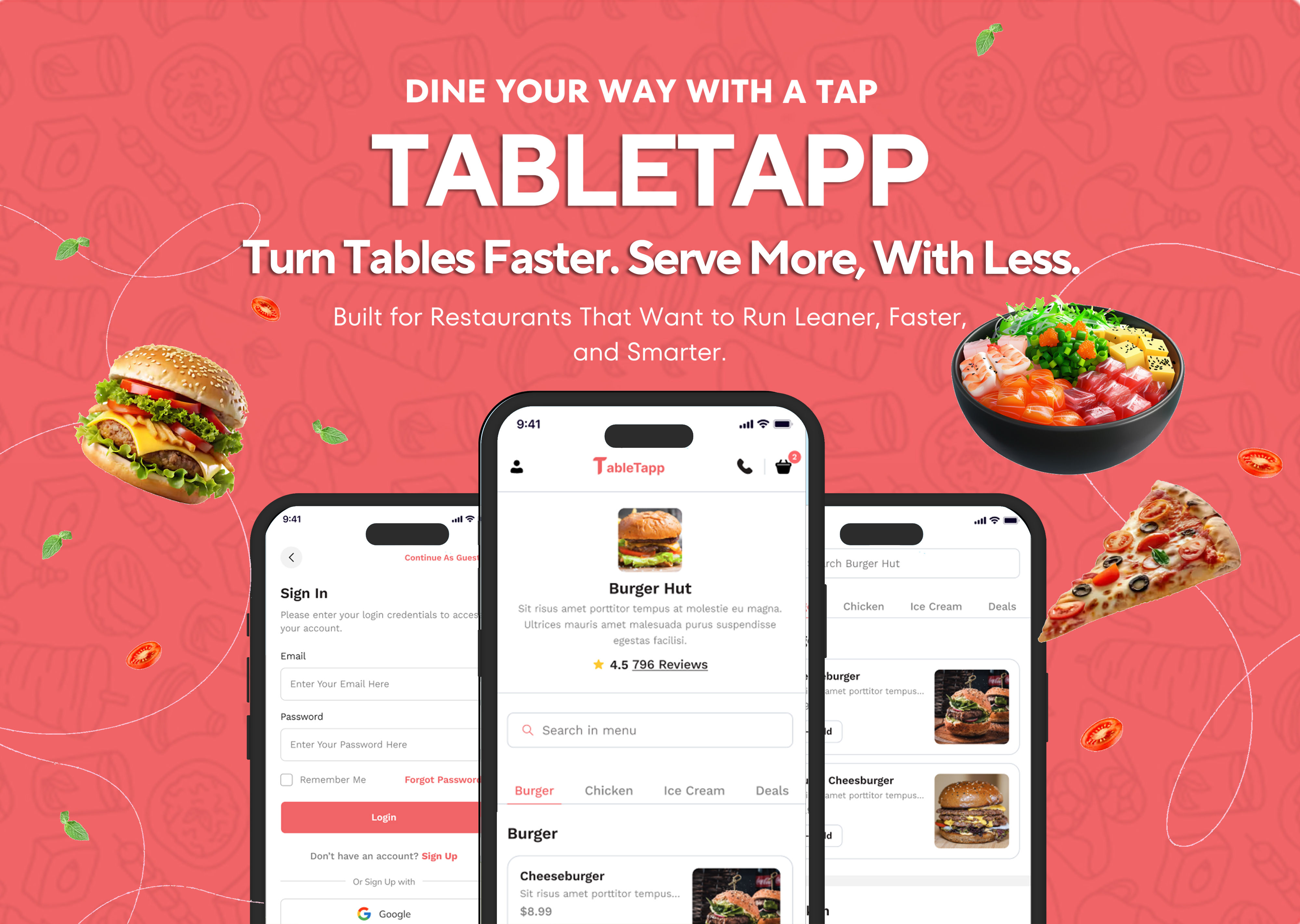 TABLETAPP